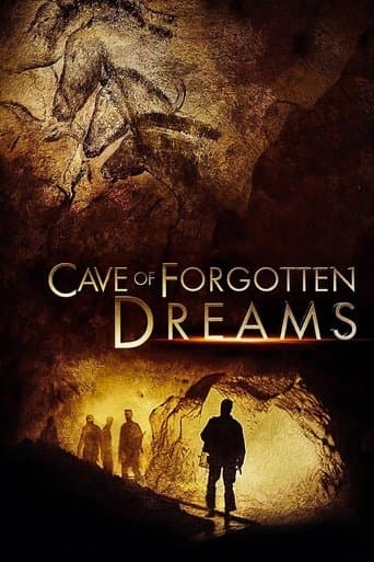 Cave of Forgotten Dreams Cave of Forgotten Dreams poster