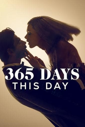 365 Days: This Day 365 Days: This Day poster