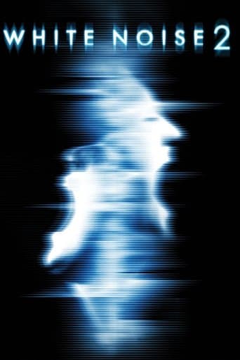 White Noise 2: The Light White Noise 2: The Light poster