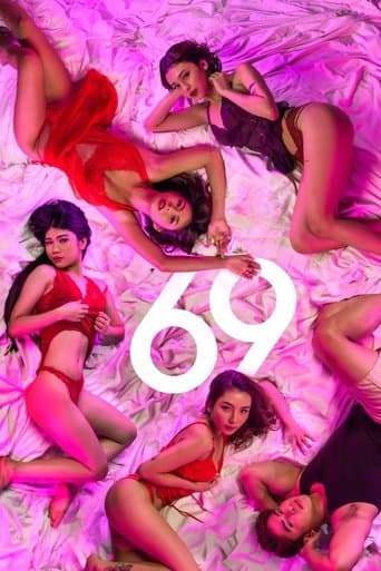 69 69 poster