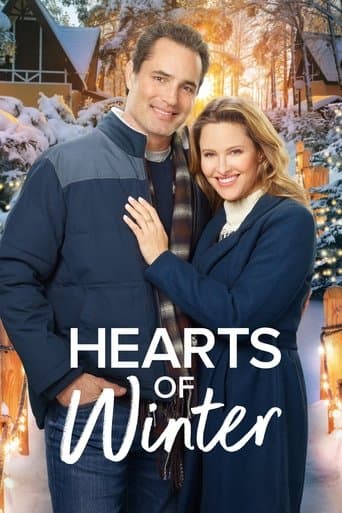 Hearts of Winter Hearts of Winter poster
