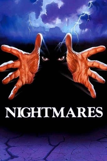 Nightmares Nightmares poster