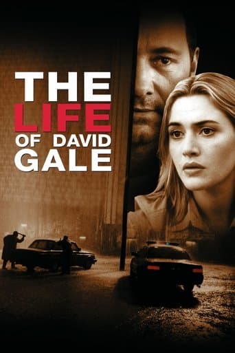 The Life of David Gale The Life of David Gale poster
