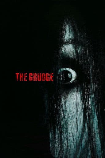 The Grudge The Grudge poster