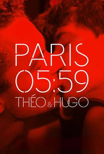 Paris 05:59 / Théo & Hugo Paris 05:59 / Théo & Hugo poster