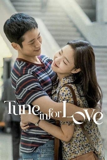 Tune in for Love Tune in for Love poster