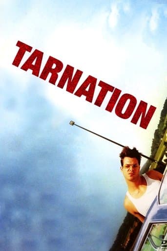 Tarnation Tarnation poster