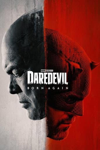 Daredevil: Born Again | Behind The Scenes Daredevil: Born Again | Behind The Scenes poster