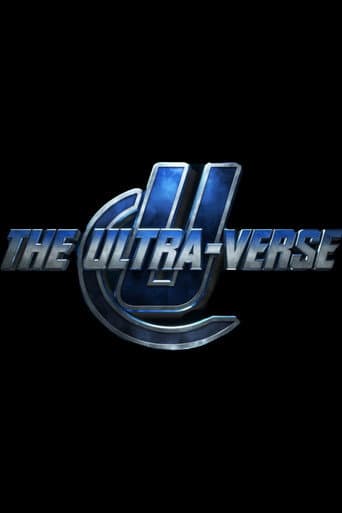 The Ultra-Verse poster
