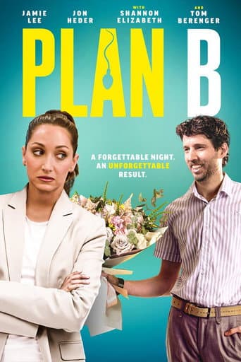 Plan B Plan B poster