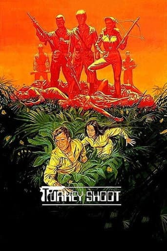 Turkey Shoot Turkey Shoot poster