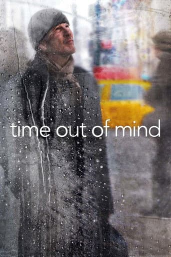Time Out of Mind Time Out of Mind poster