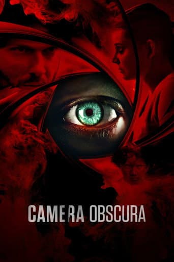 Camera Obscura Camera Obscura poster