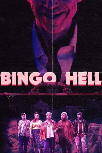 Bingo Hell Bingo Hell poster