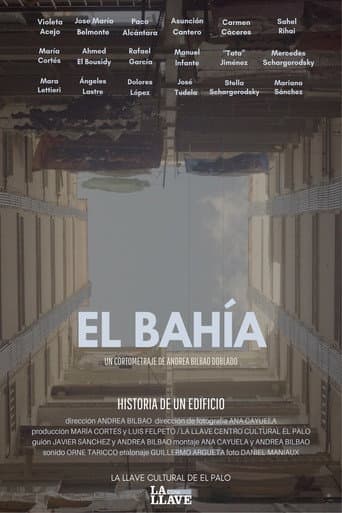 El Bahía poster