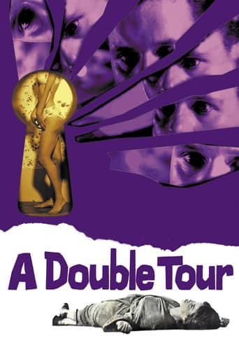 À double tour À double tour poster