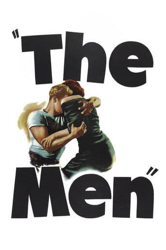 The Men The Men poster