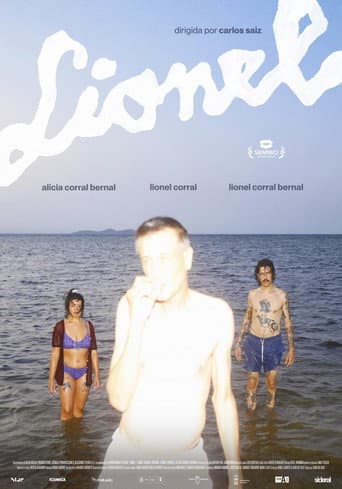 Lionel poster