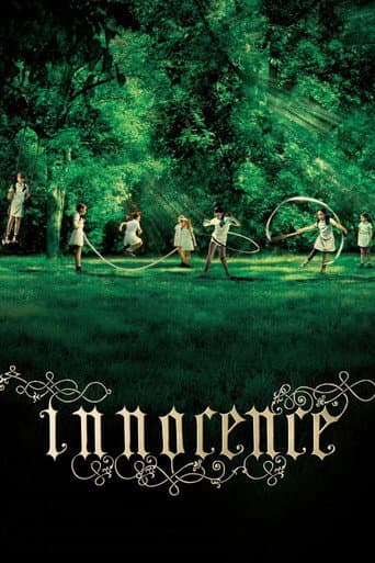 Innocence Innocence poster
