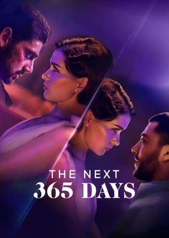 The Next 365 Days The Next 365 Days poster