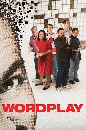 Wordplay Wordplay poster