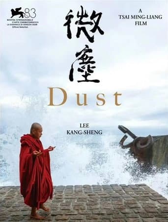 Dust Dust poster