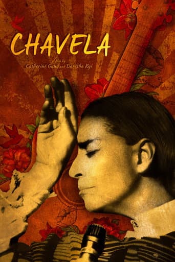 Chavela Chavela poster
