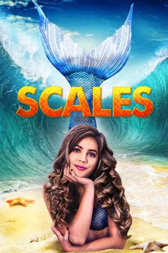 Scales Scales poster