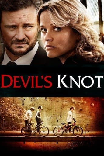 Devil's Knot Devil's Knot poster