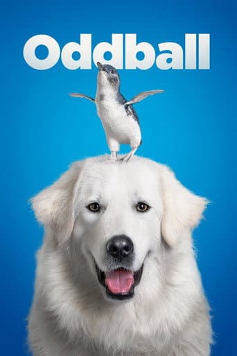 Oddball Oddball poster