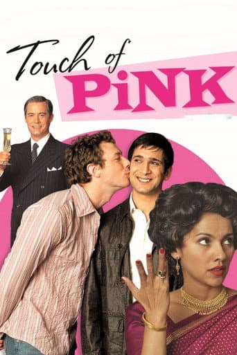 Touch of Pink Touch of Pink poster