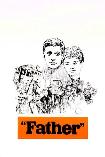 Father Father poster