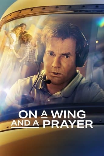 On a Wing and a Prayer On a Wing and a Prayer poster