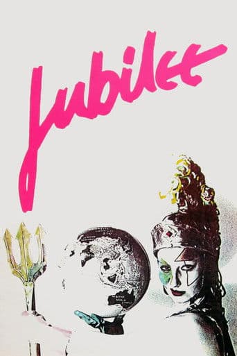 Jubilee Jubilee poster