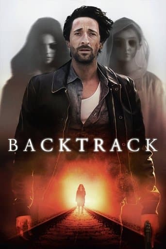Backtrack Backtrack poster