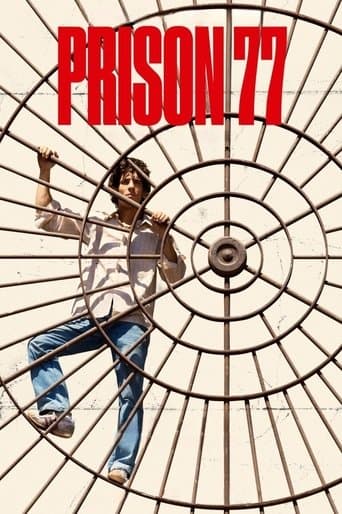 Prison 77 Prison 77 poster
