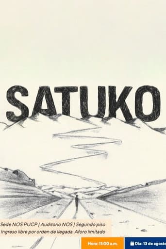 Satuko poster
