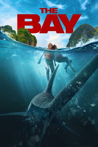 The Bay The Bay poster