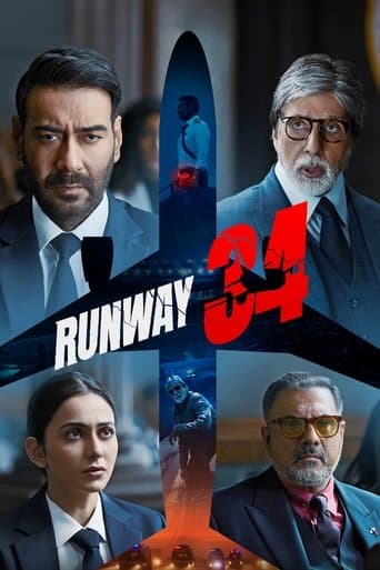 Runway 34 Runway 34 poster