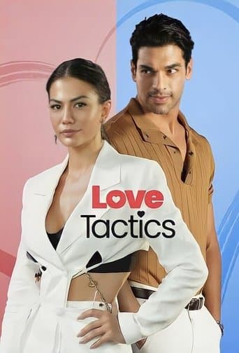 Love Tactics Love Tactics poster