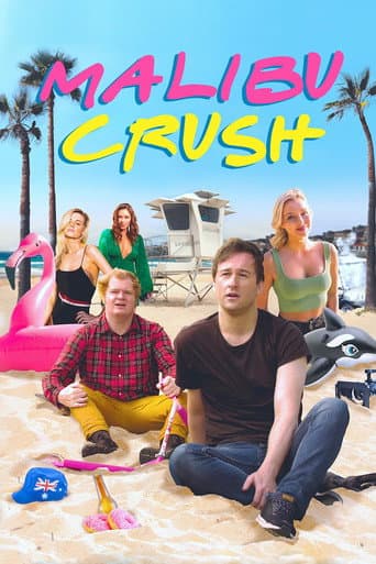 Malibu Crush Malibu Crush poster
