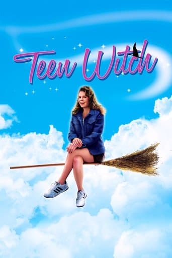 Teen Witch Teen Witch poster