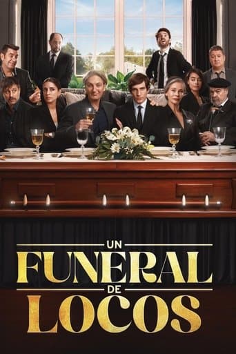 Death at a Funeral Death at a Funeral poster