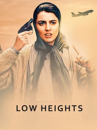 Low Heights Low Heights poster