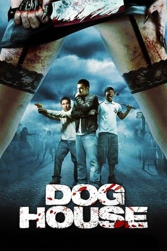Doghouse Doghouse poster