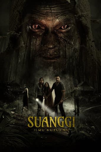 Suanggi: Ilmu Kutukan poster