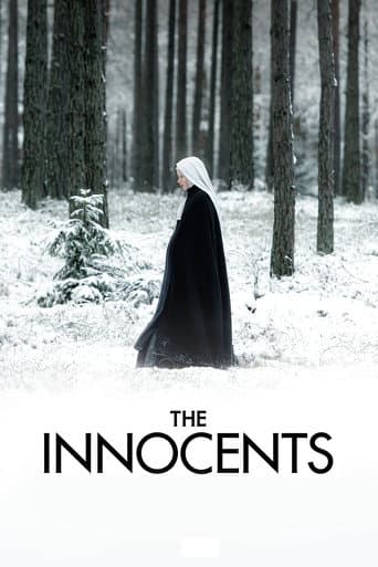 The Innocents The Innocents poster