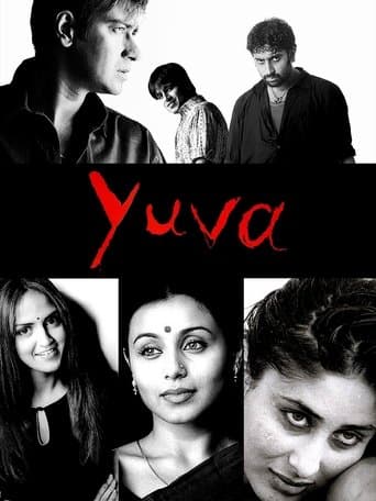 Yuva Yuva poster