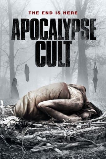 Apocalyptic Apocalyptic poster