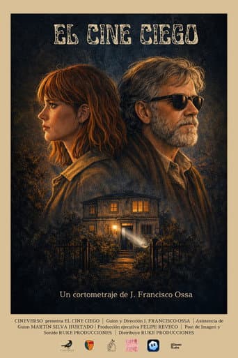 The Afterlife of Cinema poster
